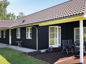 Holiday home Hals CX, Hals